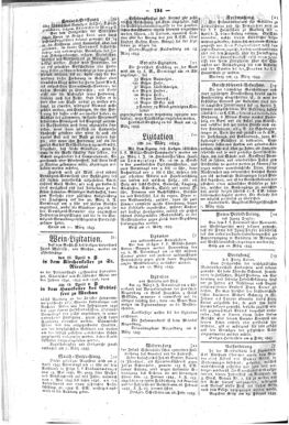 Steyermärkisches Amtsblatt zur Grätzer Zeitung 18430321 Seite: 8