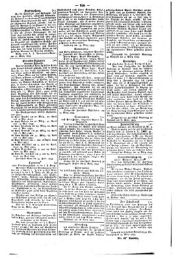 Steyermärkisches Amtsblatt zur Grätzer Zeitung 18430324 Seite: 3