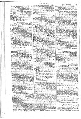 Steyermärkisches Amtsblatt zur Grätzer Zeitung 18430401 Seite: 2