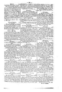 Steyermärkisches Amtsblatt zur Grätzer Zeitung 18430401 Seite: 3