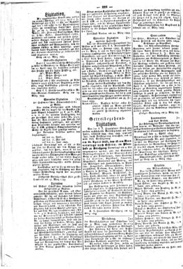 Steyermärkisches Amtsblatt zur Grätzer Zeitung 18430401 Seite: 4