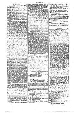 Steyermärkisches Amtsblatt zur Grätzer Zeitung 18430401 Seite: 5