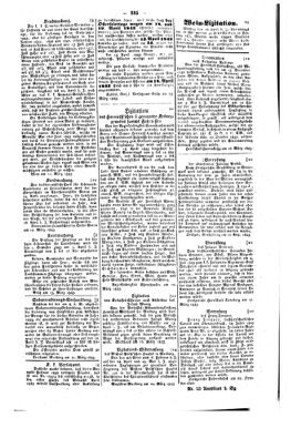 Steyermärkisches Amtsblatt zur Grätzer Zeitung 18430403 Seite: 5