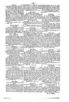 Steyermärkisches Amtsblatt zur Grätzer Zeitung 18430404 Seite: 3