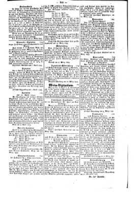 Steyermärkisches Amtsblatt zur Grätzer Zeitung 18430406 Seite: 3