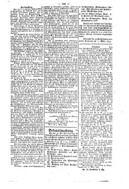 Steyermärkisches Amtsblatt zur Grätzer Zeitung 18430406 Seite: 5