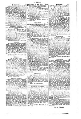 Steyermärkisches Amtsblatt zur Grätzer Zeitung 18430408 Seite: 3