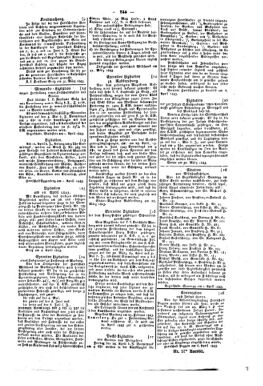 Steyermärkisches Amtsblatt zur Grätzer Zeitung 18430410 Seite: 3