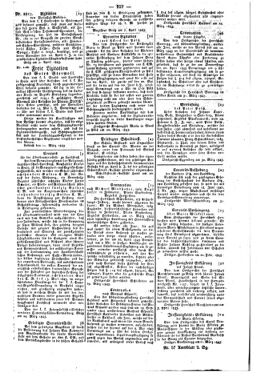 Steyermärkisches Amtsblatt zur Grätzer Zeitung 18430410 Seite: 5