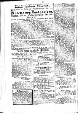 Steyermärkisches Amtsblatt zur Grätzer Zeitung 18430410 Seite: 8