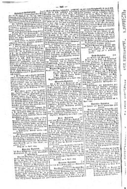 Steyermärkisches Amtsblatt zur Grätzer Zeitung 18430415 Seite: 2