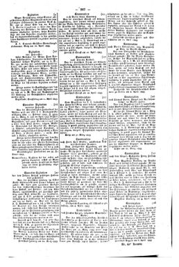 Steyermärkisches Amtsblatt zur Grätzer Zeitung 18430415 Seite: 3