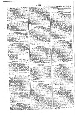 Steyermärkisches Amtsblatt zur Grätzer Zeitung 18430419 Seite: 2