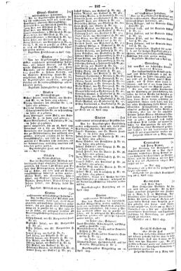 Steyermärkisches Amtsblatt zur Grätzer Zeitung 18430422 Seite: 4