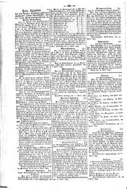 Steyermärkisches Amtsblatt zur Grätzer Zeitung 18430425 Seite: 4