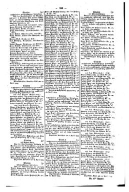 Steyermärkisches Amtsblatt zur Grätzer Zeitung 18430427 Seite: 3