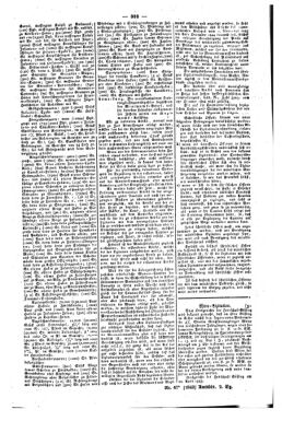 Steyermärkisches Amtsblatt zur Grätzer Zeitung 18430427 Seite: 7