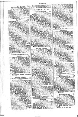 Steyermärkisches Amtsblatt zur Grätzer Zeitung 18430429 Seite: 10