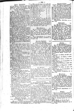 Steyermärkisches Amtsblatt zur Grätzer Zeitung 18430429 Seite: 4