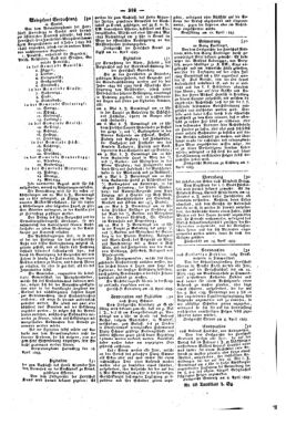 Steyermärkisches Amtsblatt zur Grätzer Zeitung 18430429 Seite: 5