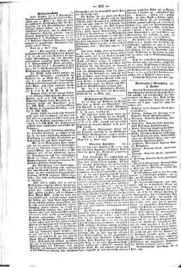 Steyermärkisches Amtsblatt zur Grätzer Zeitung 18430429 Seite: 8