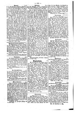 Steyermärkisches Amtsblatt zur Grätzer Zeitung 18430429 Seite: 9