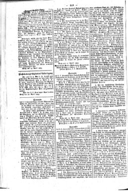 Steyermärkisches Amtsblatt zur Grätzer Zeitung 18430501 Seite: 2