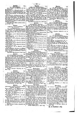 Steyermärkisches Amtsblatt zur Grätzer Zeitung 18430501 Seite: 5