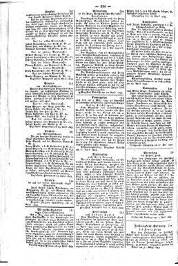 Steyermärkisches Amtsblatt zur Grätzer Zeitung 18430501 Seite: 8