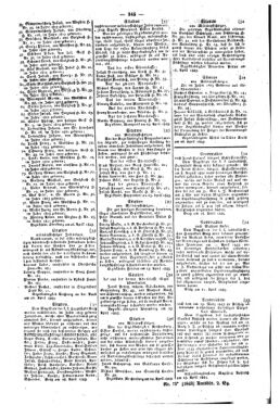 Steyermärkisches Amtsblatt zur Grätzer Zeitung 18430506 Seite: 7