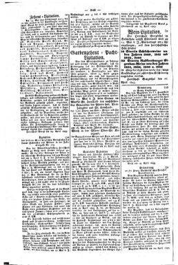 Steyermärkisches Amtsblatt zur Grätzer Zeitung 18430506 Seite: 8