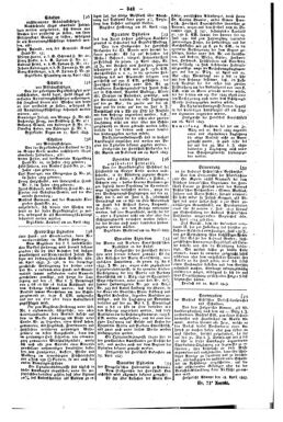 Steyermärkisches Amtsblatt zur Grätzer Zeitung 18430508 Seite: 3