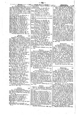 Steyermärkisches Amtsblatt zur Grätzer Zeitung 18430508 Seite: 6