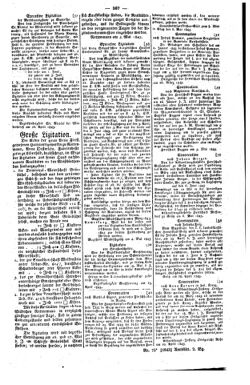 Steyermärkisches Amtsblatt zur Grätzer Zeitung 18430511 Seite: 7