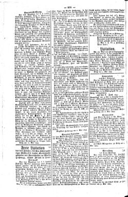 Steyermärkisches Amtsblatt zur Grätzer Zeitung 18430513 Seite: 8