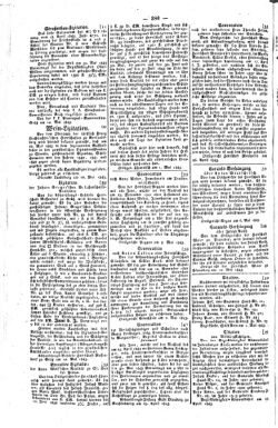 Steyermärkisches Amtsblatt zur Grätzer Zeitung 18430515 Seite: 2