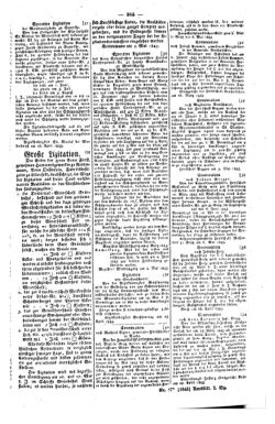 Steyermärkisches Amtsblatt zur Grätzer Zeitung 18430515 Seite: 7