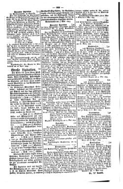 Steyermärkisches Amtsblatt zur Grätzer Zeitung 18430516 Seite: 3