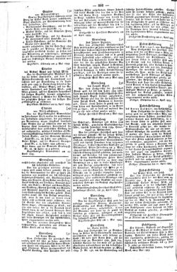 Steyermärkisches Amtsblatt zur Grätzer Zeitung 18430516 Seite: 6