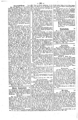 Steyermärkisches Amtsblatt zur Grätzer Zeitung 18430518 Seite: 10