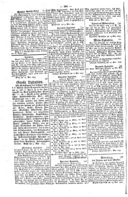 Steyermärkisches Amtsblatt zur Grätzer Zeitung 18430518 Seite: 8