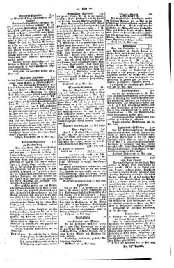 Steyermärkisches Amtsblatt zur Grätzer Zeitung 18430523 Seite: 3