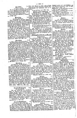 Steyermärkisches Amtsblatt zur Grätzer Zeitung 18430524 Seite: 10