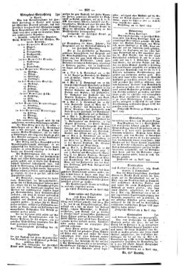 Steyermärkisches Amtsblatt zur Grätzer Zeitung 18430524 Seite: 3