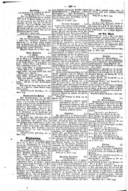 Steyermärkisches Amtsblatt zur Grätzer Zeitung 18430524 Seite: 6