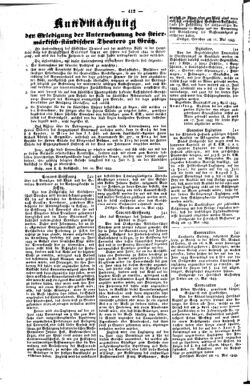 Steyermärkisches Amtsblatt zur Grätzer Zeitung 18430524 Seite: 8