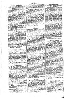 Steyermärkisches Amtsblatt zur Grätzer Zeitung 18430527 Seite: 4