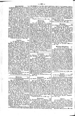 Steyermärkisches Amtsblatt zur Grätzer Zeitung 18430527 Seite: 6