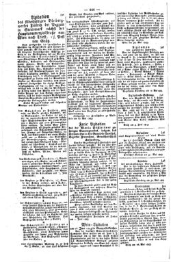 Steyermärkisches Amtsblatt zur Grätzer Zeitung 18430606 Seite: 4