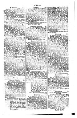 Steyermärkisches Amtsblatt zur Grätzer Zeitung 18430610 Seite: 3